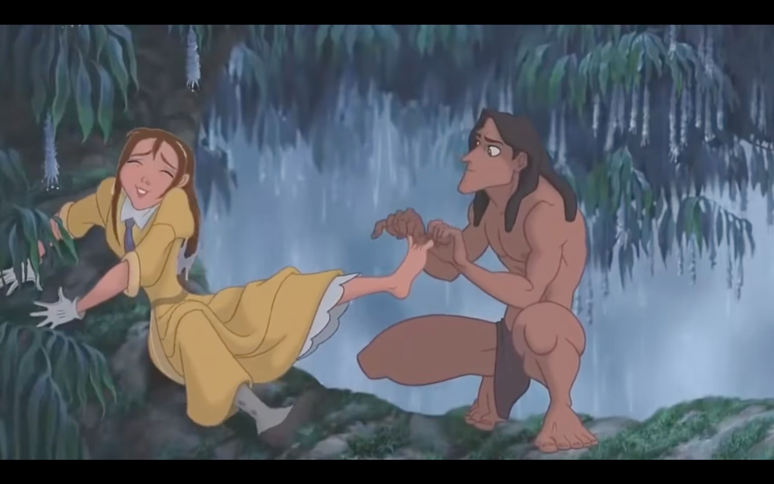 6 Most Heroic Male Disney Characters